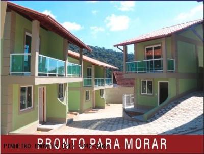 Empreendimento para Venda, em Teresópolis, bairro Vale do Paraíso, 2 dormitórios, 1 banheiro, 1 vaga