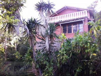 Casa para Venda, em Teresópolis, bairro Posse