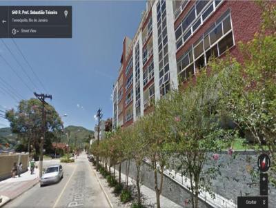 Apartamento 3 Quartos para Locação, em Teresópolis, bairro Tijuca, 3 dormitórios, 1 banheiro, 1 suíte, 1 vaga