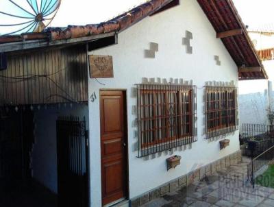 Casa para Venda, em Teresópolis, bairro Pimenteiras, 3 dormitórios, 1 suíte, 3 vagas