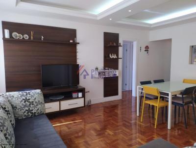 Apartamento 2 Quartos para Venda, em Teresópolis, bairro Jardim Cascata, 2 dormitórios, 1 banheiro