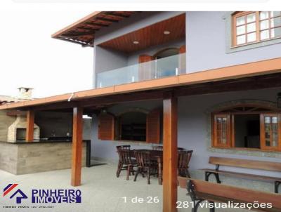Casa para Venda, em Teresópolis, bairro Barra, 3 dormitórios, 1 suíte, 2 vagas