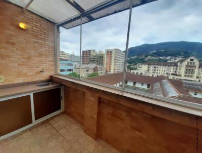 Loft para Venda, em Teresópolis, bairro Alto, 1 dormitório, 1 banheiro, 1 vaga
