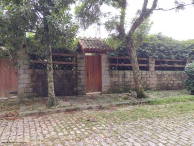 Casa para Venda, em Teresópolis, bairro Comary, 4 dormitórios, 3 suítes